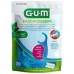 Gum 890 Easy Flossers Cool Mint 30τμχ