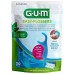 Gum 890 Easy Flossers Cool Mint 30τμχ