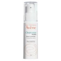 Avene Cleanance Women Corrective Serum 30ml