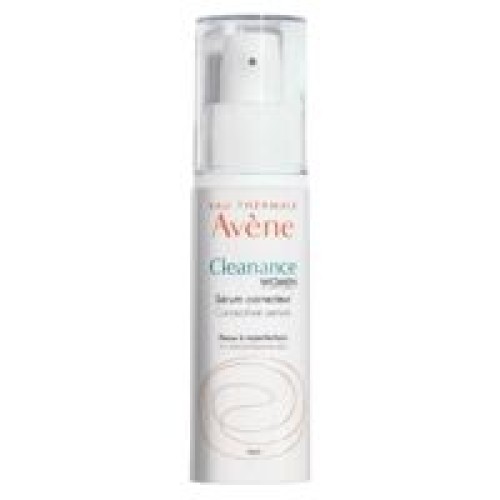 Avene Cleanance Women Corrective Serum 30ml