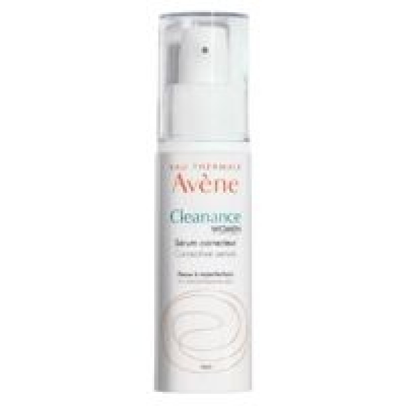 Avene Cleanance Women Corrective Serum 30ml