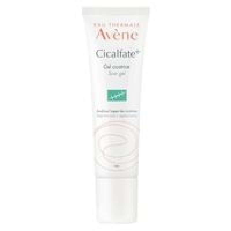 Avene Cicalfate Gel Cicatrice 30ml