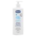 Chicco Baby Moments Αφρόλουτρο Χωρίς Δάκρυα 500ml