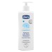 Chicco Baby Moments Αφρόλουτρο Χωρίς Δάκρυα 500ml