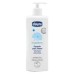 Chicco Baby Moments Σαμπουάν Χωρίς Δάκρυα 500ml