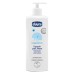 Chicco Baby Moments Σαμπουάν Χωρίς Δάκρυα 500ml