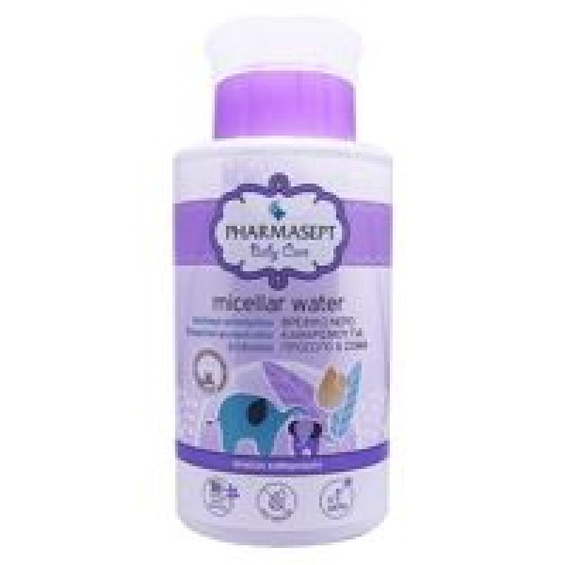 Pharmasept Micellar Water 300ml Pharmasept Micellar Water 300ml
