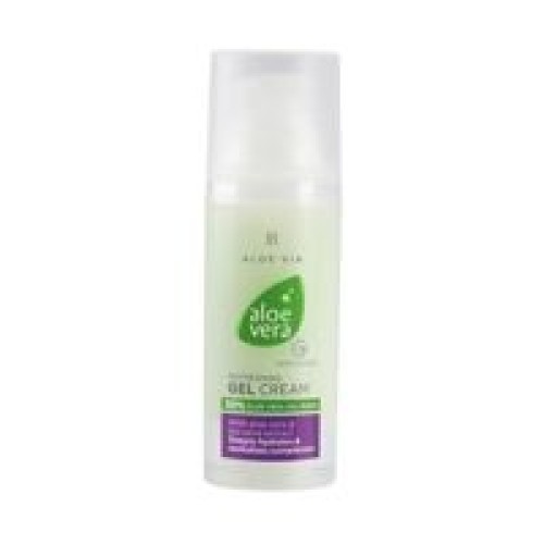 LR Aloe Vera Refreshing Gel Cream 50ml