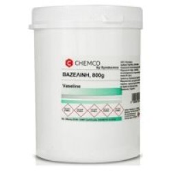 Chemco Βαζελίνη 800gr