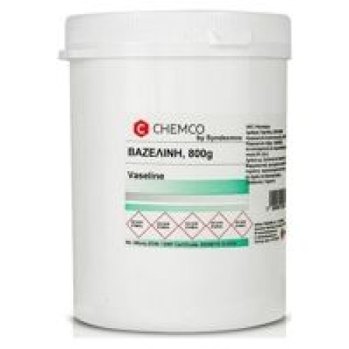 Chemco Βαζελίνη 800gr