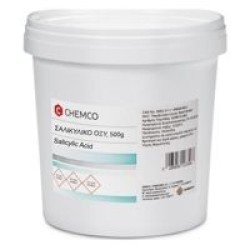 Chemco Σαλικυλικό Οξύ 500gr