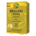 Moller's Total Plus 28tabs + 28caps