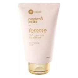 Medisei Panthenol Extra Femme 3 in 1 Cleanser 200ml