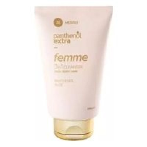 Medisei Panthenol Extra Femme 3 in 1 Cleanser 200ml