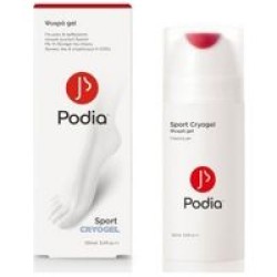 Podia Sport Cryogel 100ml