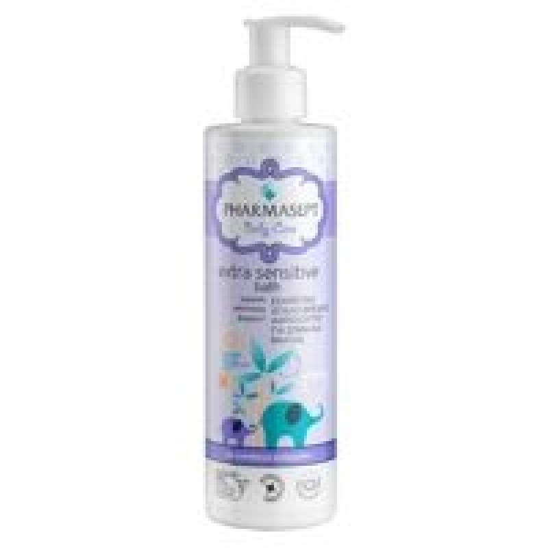 Pharmasept Extra Sensitive Bath 250ml Pharmasept Extra Sensitive Bath 250ml