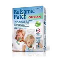 Otosan Balsamic Patch 7τμχ