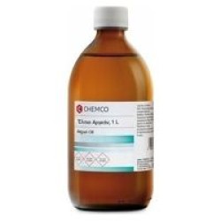 Chemco Έλαιο Argan 1000ml