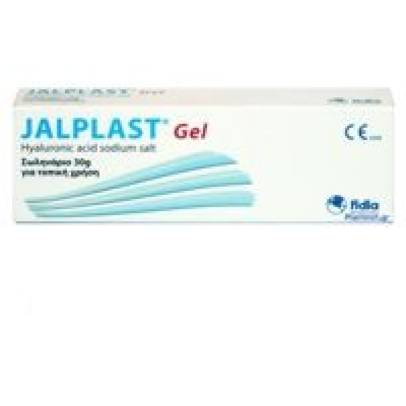 Jalplast Gel 100gr Jalplast Gel 100gr
