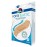 Master Aid Forte Elastic Super Επιθέματα Τραύματος 86*39mm 12τμχ