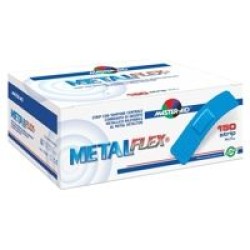 Master Aid Metal Flex 150τμχ