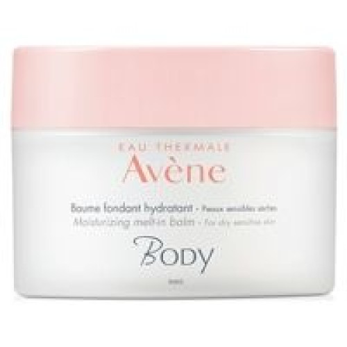 Avene Body Baume Fondant Hydratant 250ml