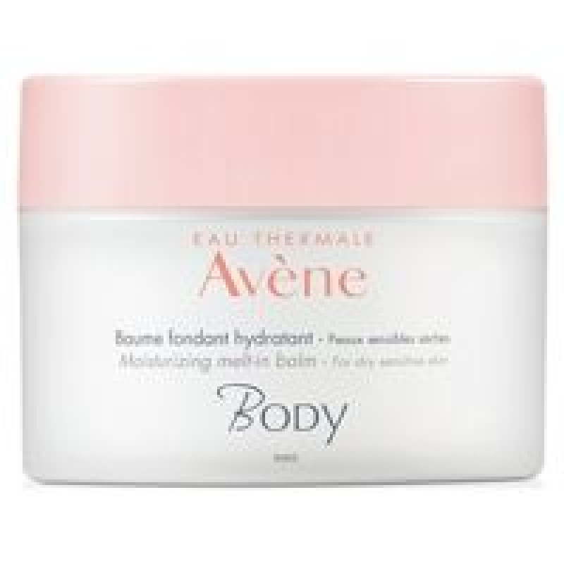 Avene Body Baume Fondant Hydratant 250ml