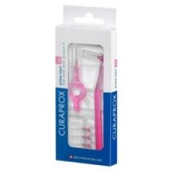 Curaden Curaprox CPS Prime Start 08 Pink 5τμχ