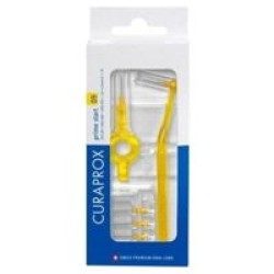 Curaden Curaprox CPS Prime Start 09 Κίτρινο 5τμχ