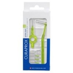 Curaden Curaprox Cps Prime Start 011 Green 5τμχ