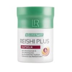 LR Reishi Plus 30caps
