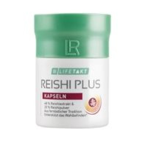 LR Reishi Plus 30caps