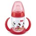 Nuk First Choice Disney Minnie 6-18m 150ml