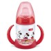 Nuk First Choice Disney Minnie 6-18m 150ml