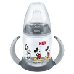 Nuk First Choice Disney Mickey 6-18m 150ml