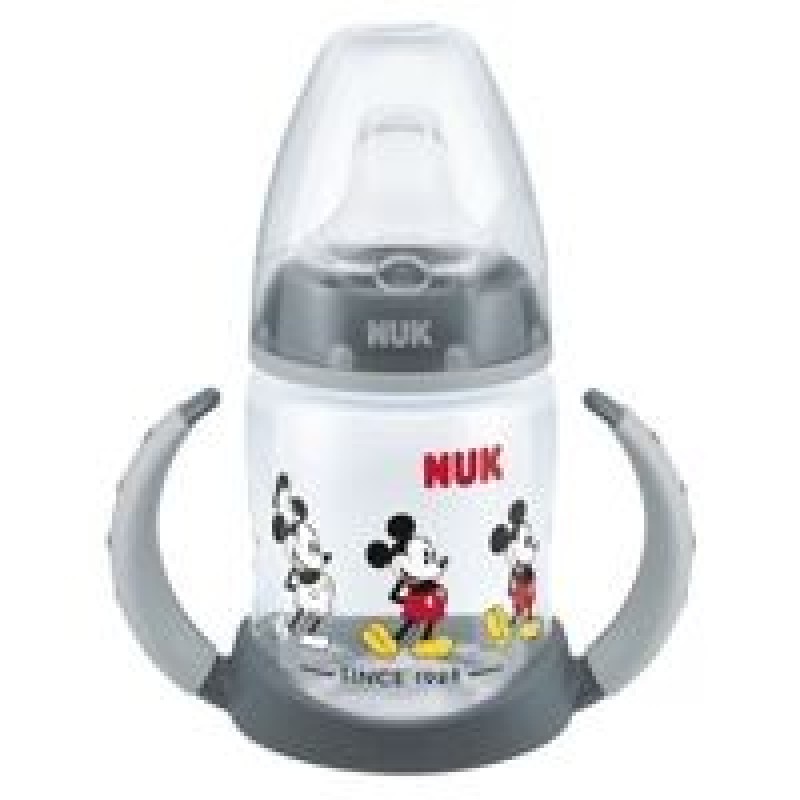 Nuk First Choice Disney Mickey 6-18m 150ml