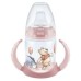 Nuk First Choice Μπιμπερό Εκπαίδευσης Disney Pink 150ml
