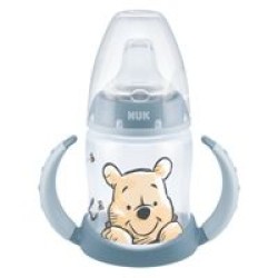 Nuk First Choice Disney Winnie the Pooh Blue 150ml