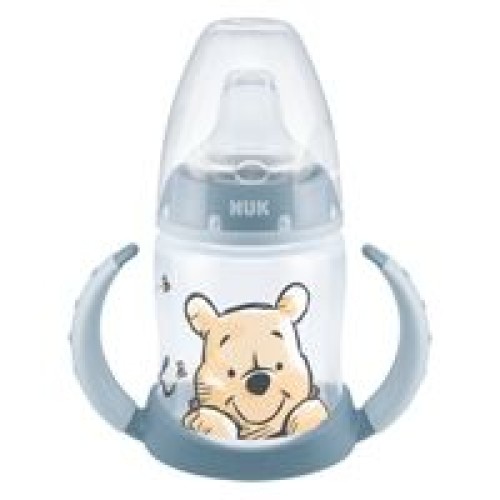 Nuk First Choice Disney Winnie the Pooh Blue 150ml