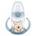 Nuk First Choice Disney Winnie the Pooh Blue 150ml