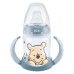 Nuk First Choice Disney Winnie the Pooh Blue 150ml