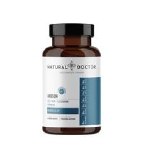 Natural Doctor Anoson 60caps