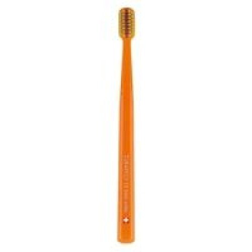 Curaprox CS 5460 Ortho Ultra Soft Πορτοκαλί-Πράσινο