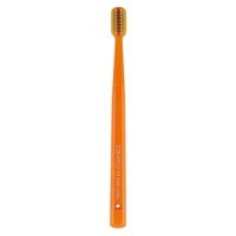 Curaprox CS 5460 Ortho Ultra Soft Πορτοκαλί-Πράσινο Curaprox CS 5460 Ortho Ultra Soft Πορτοκαλί-Πράσινο