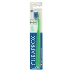 Curaprox CS 5460 Ortho Ultra Soft Πράσινο-Μπλε