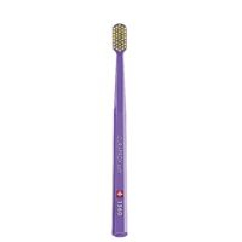 Curaprox CS 1560 Soft Λιλά-Λαχανί Curaprox CS 1560 Soft Λιλά-Λαχανί