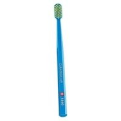 Curaprox CS 1560 Soft Γαλάζιο-Λαχανί