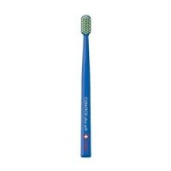 Curaprox CS 5460 Ultra Soft Μπλε-Κίτρινο