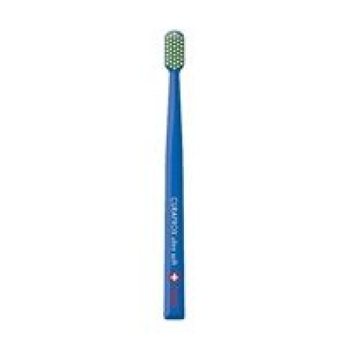 Curaprox CS 5460 Ultra Soft Μπλε-Κίτρινο