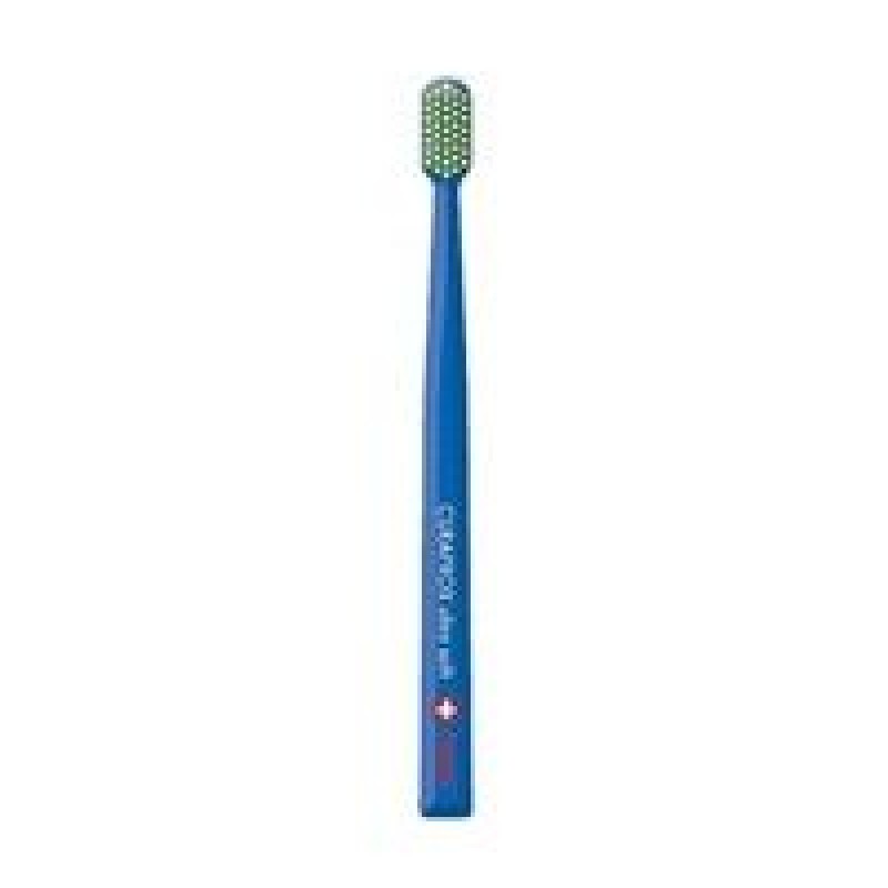 Curaprox CS 5460 Ultra Soft Μπλε-Κίτρινο Curaprox CS 5460 Ultra Soft Μπλε-Κίτρινο
